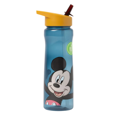 Botella Curva Mickey 600ml