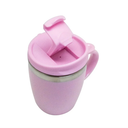 x Mayor Mug Termo Keep Colores 400ml