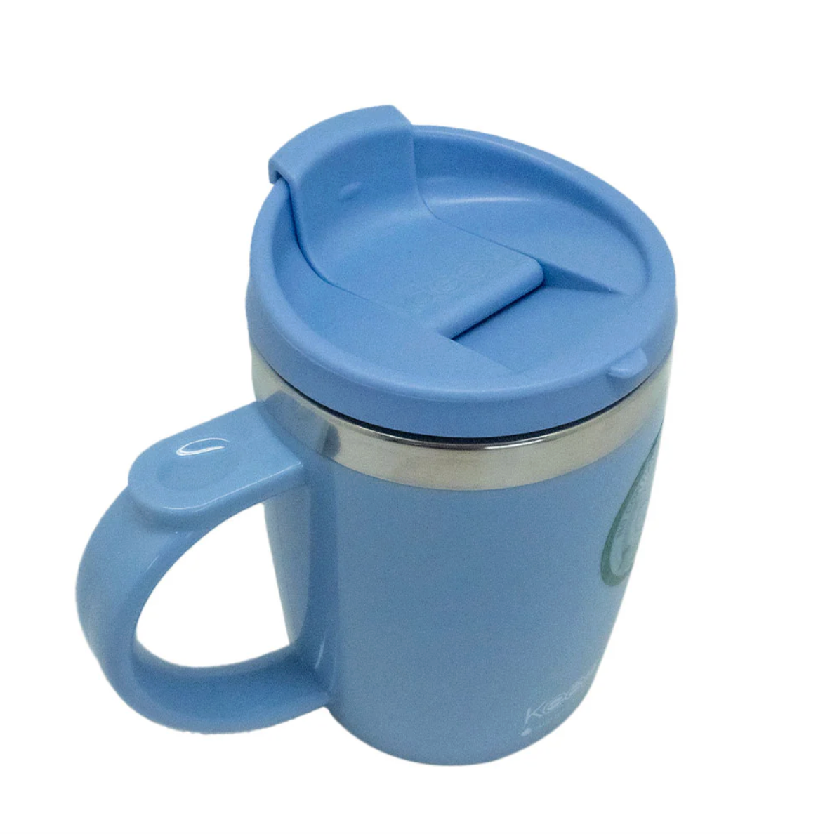x Mayor Mug Termo Keep Colores 400ml