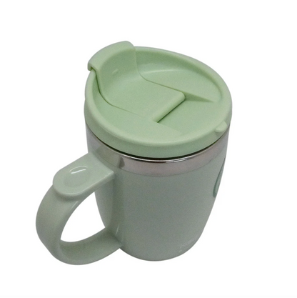 x Mayor Mug Termo Keep Colores 400ml