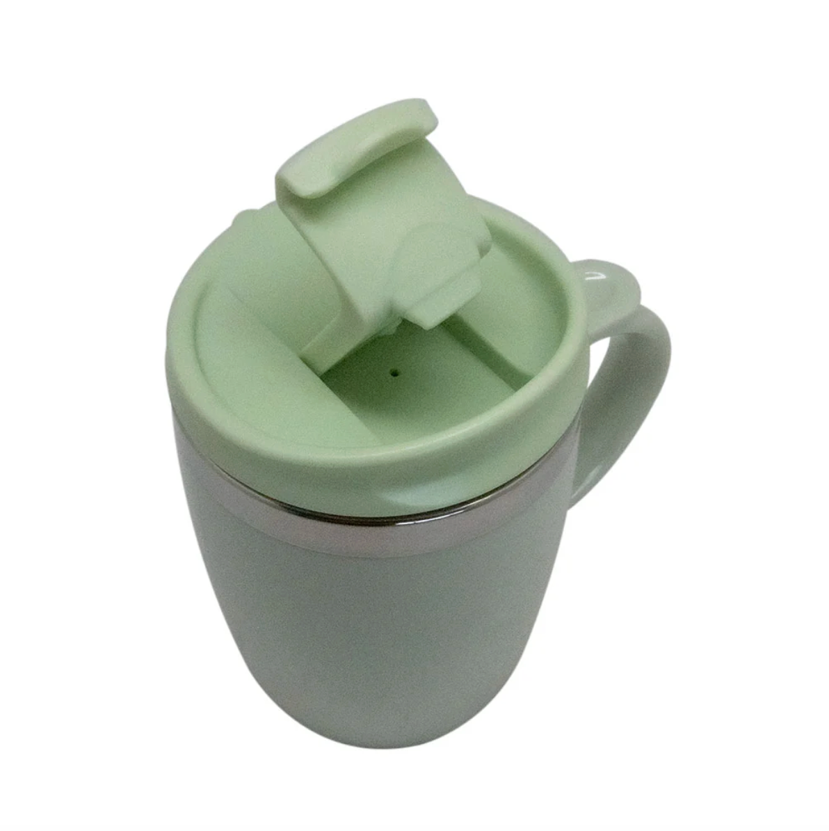 x Mayor Mug Termo Keep Colores 400ml