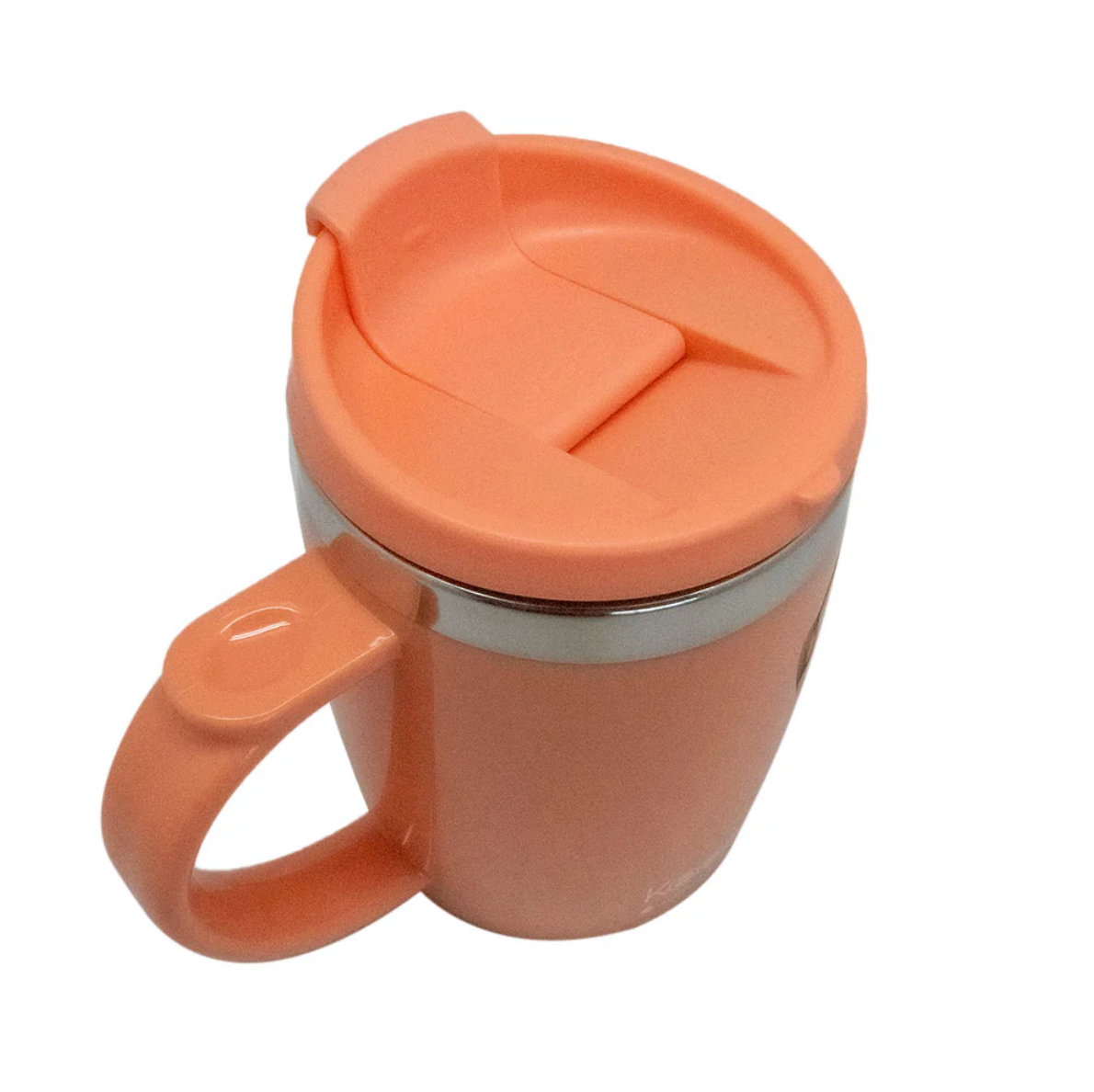x Mayor Mug Termo Keep Colores 400ml