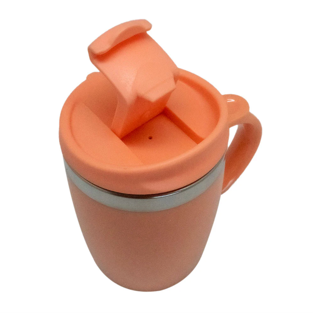 x Mayor Mug Termo Keep Colores 400ml