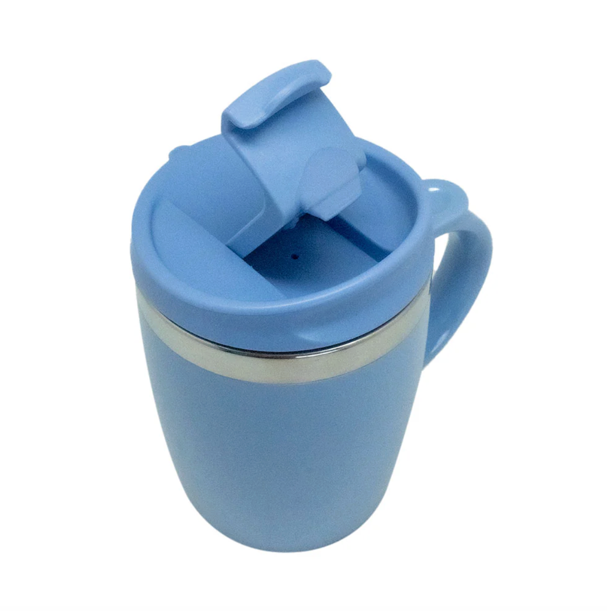 x Mayor Mug Termo Keep Colores 400ml