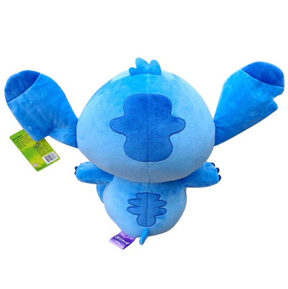 x Mayor Peluche Stitch Estilo Kawaii 30cm