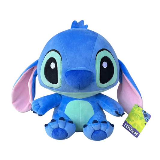 Peluche Stitch Estilo Kawaii 30cm