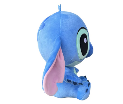 Peluche Stitch Estilo Kawaii 30cm