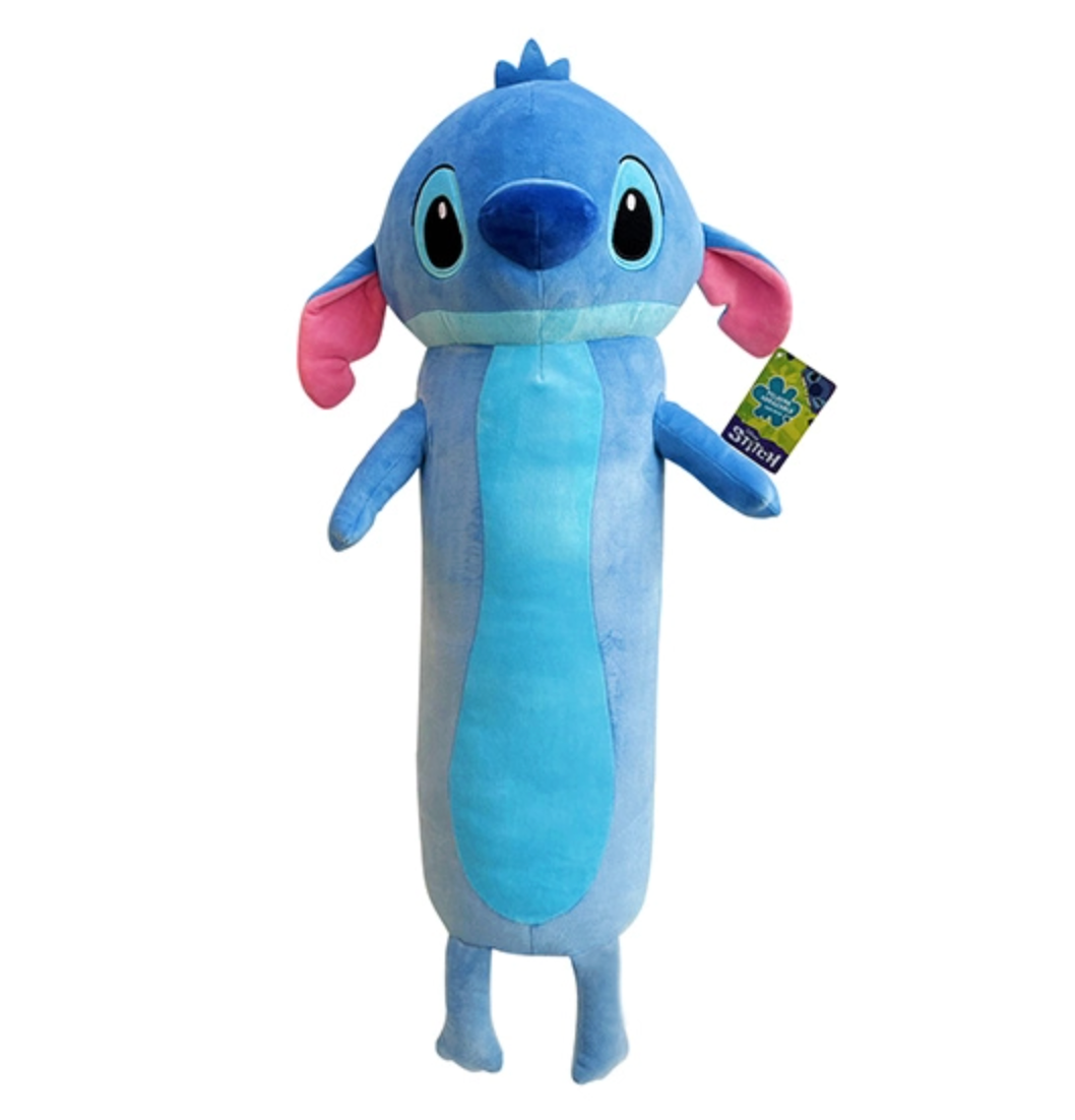 Peluche Stitch Abrazable 60cm