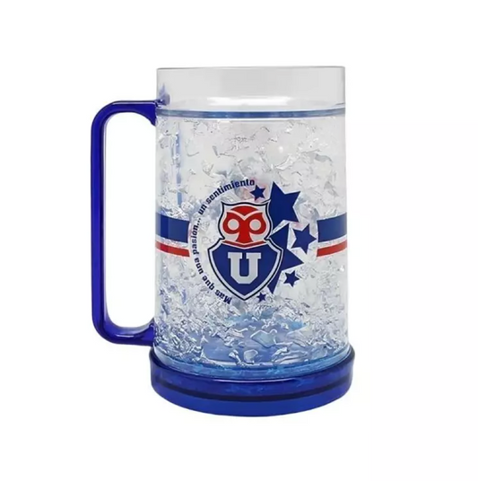 Schopero Frozen 600 Ml U De Chile