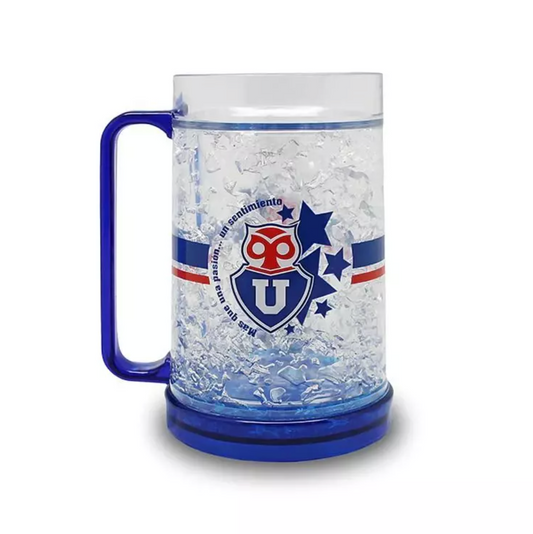 Schopero Frozen 600 Ml U De Chile
