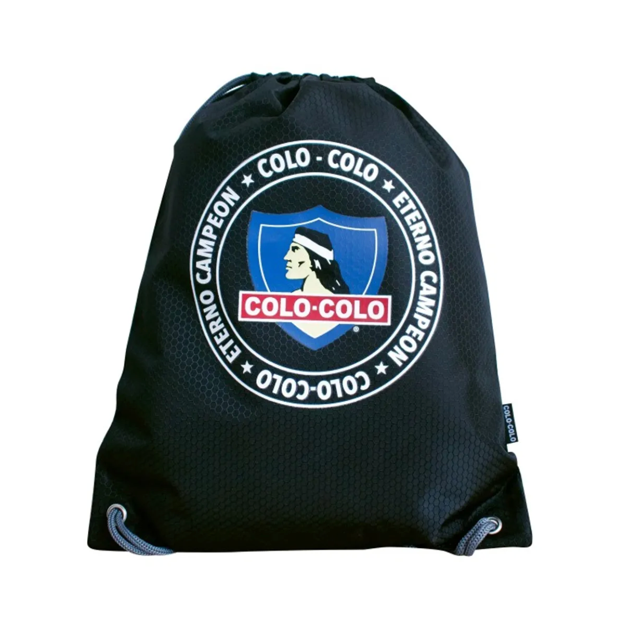 Bolsa Cordel Ripstop Colo Colo