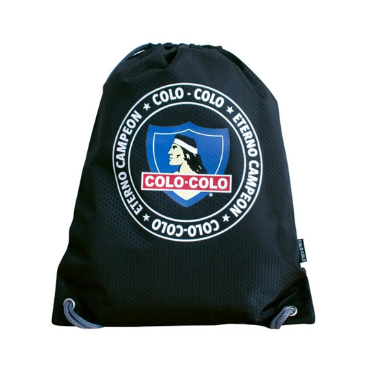 Bolsa Cordel Ripstop Colo Colo