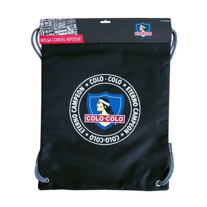 Bolsa Cordel Ripstop Colo Colo