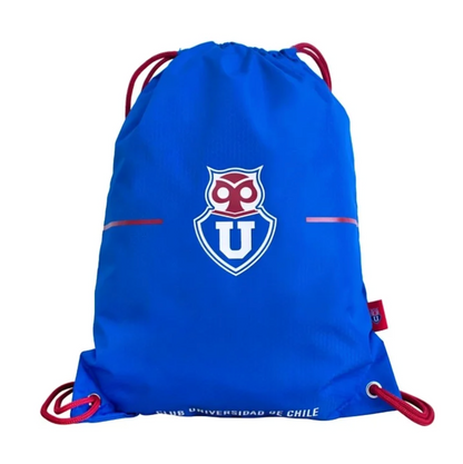 Bolsa Cordel Ripstop U De Chile