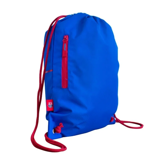 Bolsa Cordel Ripstop U De Chile