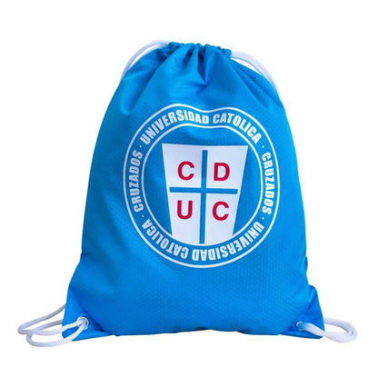 Bolsa Cordel Ripstop U Catolica
