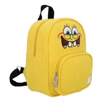 Mini Back Pack Mochila Bob Esponja
