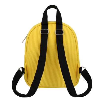 Mini Back Pack Mochila Bob Esponja