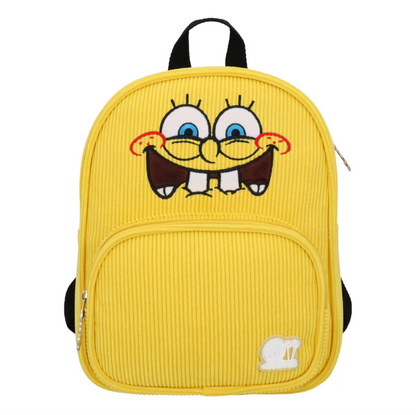 Mini Back Pack Mochila Bob Esponja