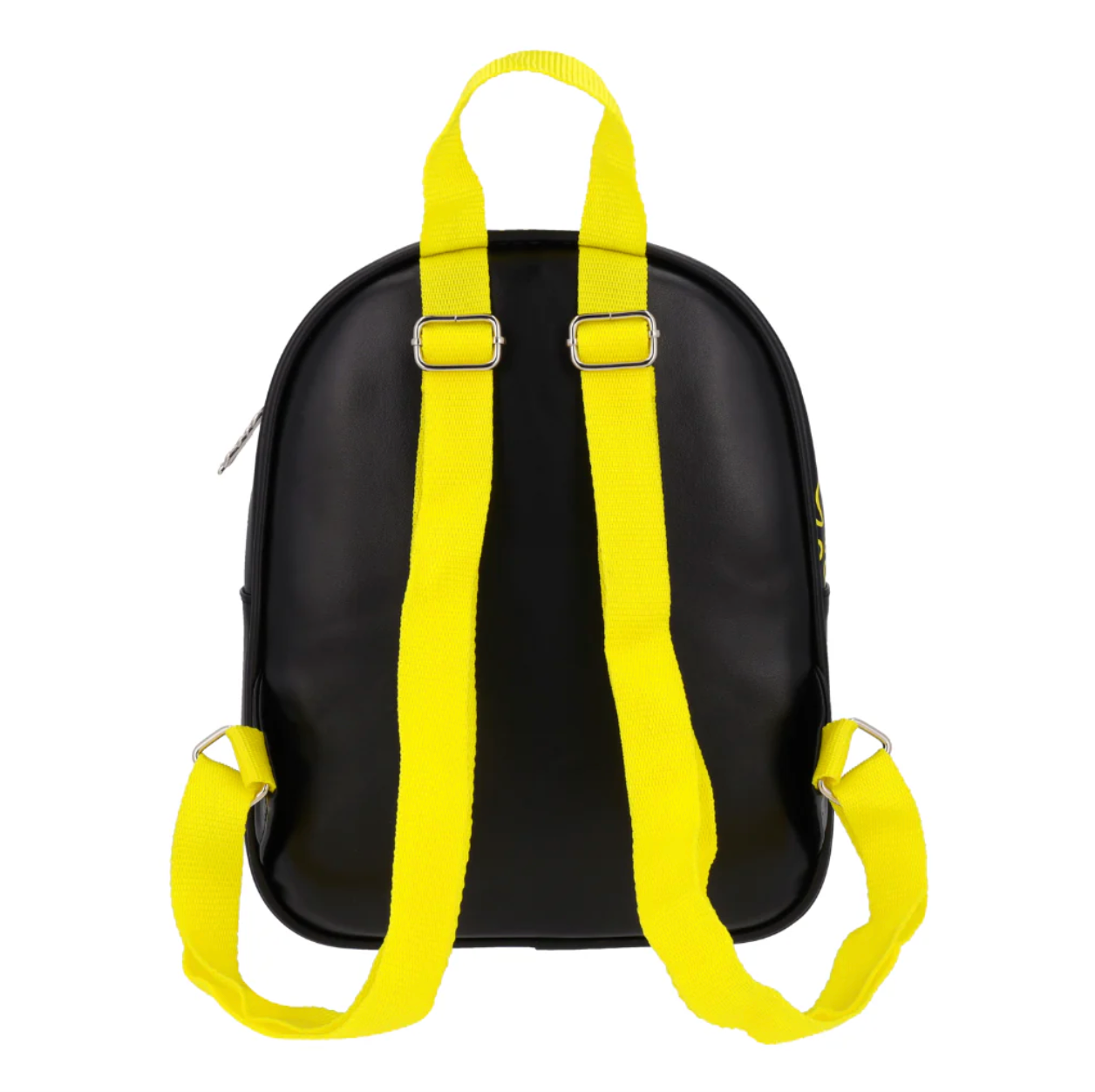 Mini Back Pack Mochila Bob Esponja Negro