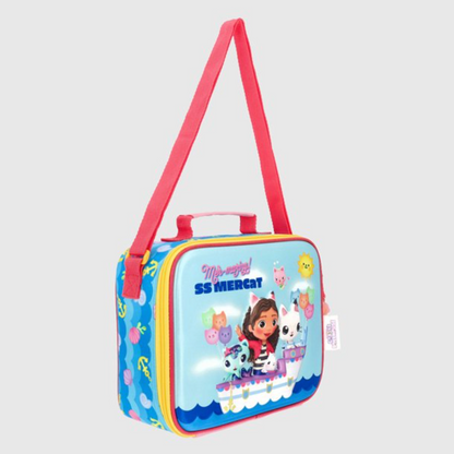 Lonchera Gabby's La Casa de Gabby  Kinder