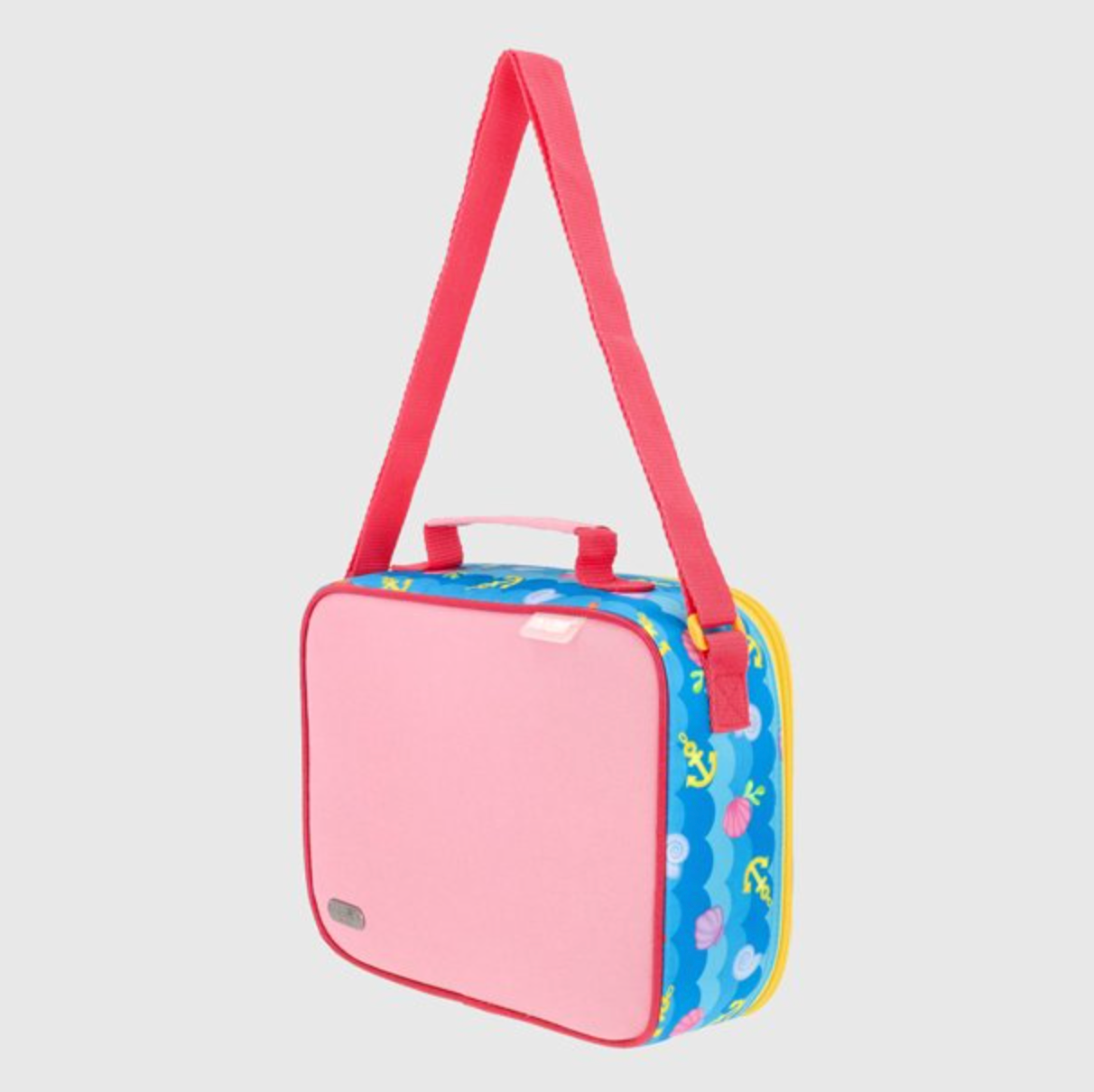 Lonchera Gabby's La Casa de Gabby  Kinder