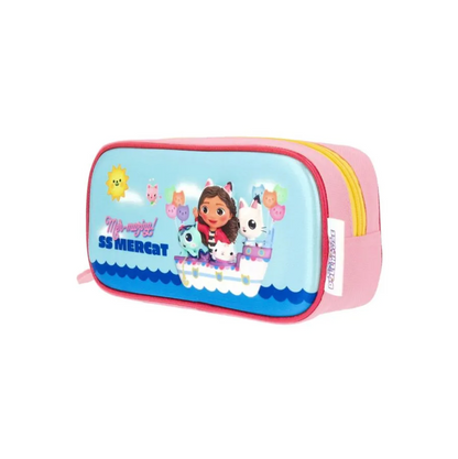 Estuche Gabby's La Casa de Gabby Kinder