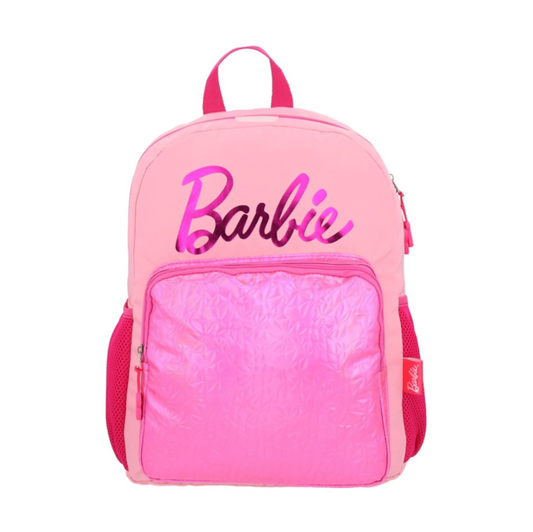 Mochila  Barbie Juvenil