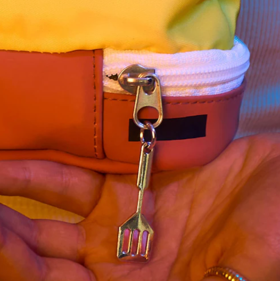 Estuche Doble Bob Esponja