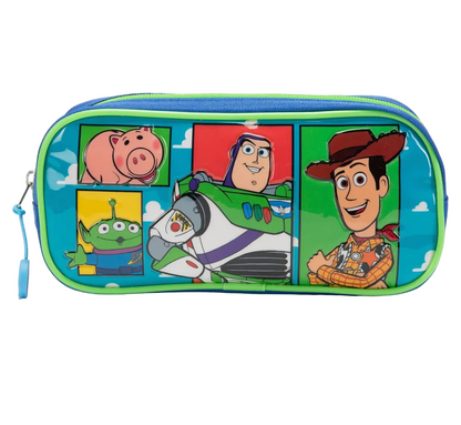 Estuche Toy Story Infantil