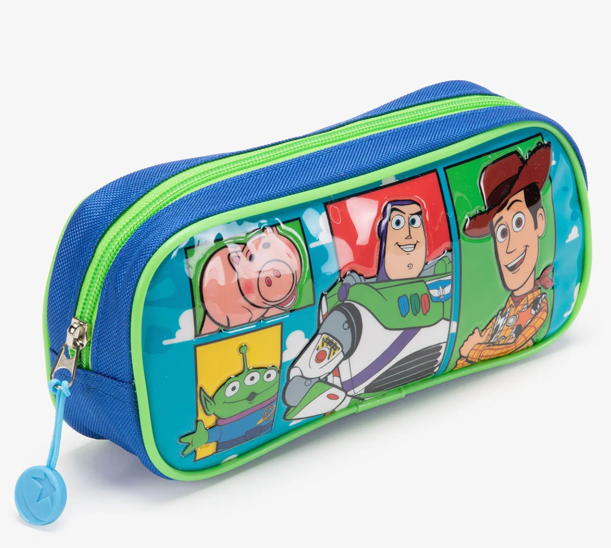 Estuche Toy Story Infantil
