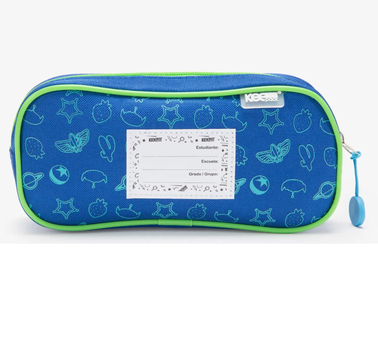 Estuche Toy Story Infantil
