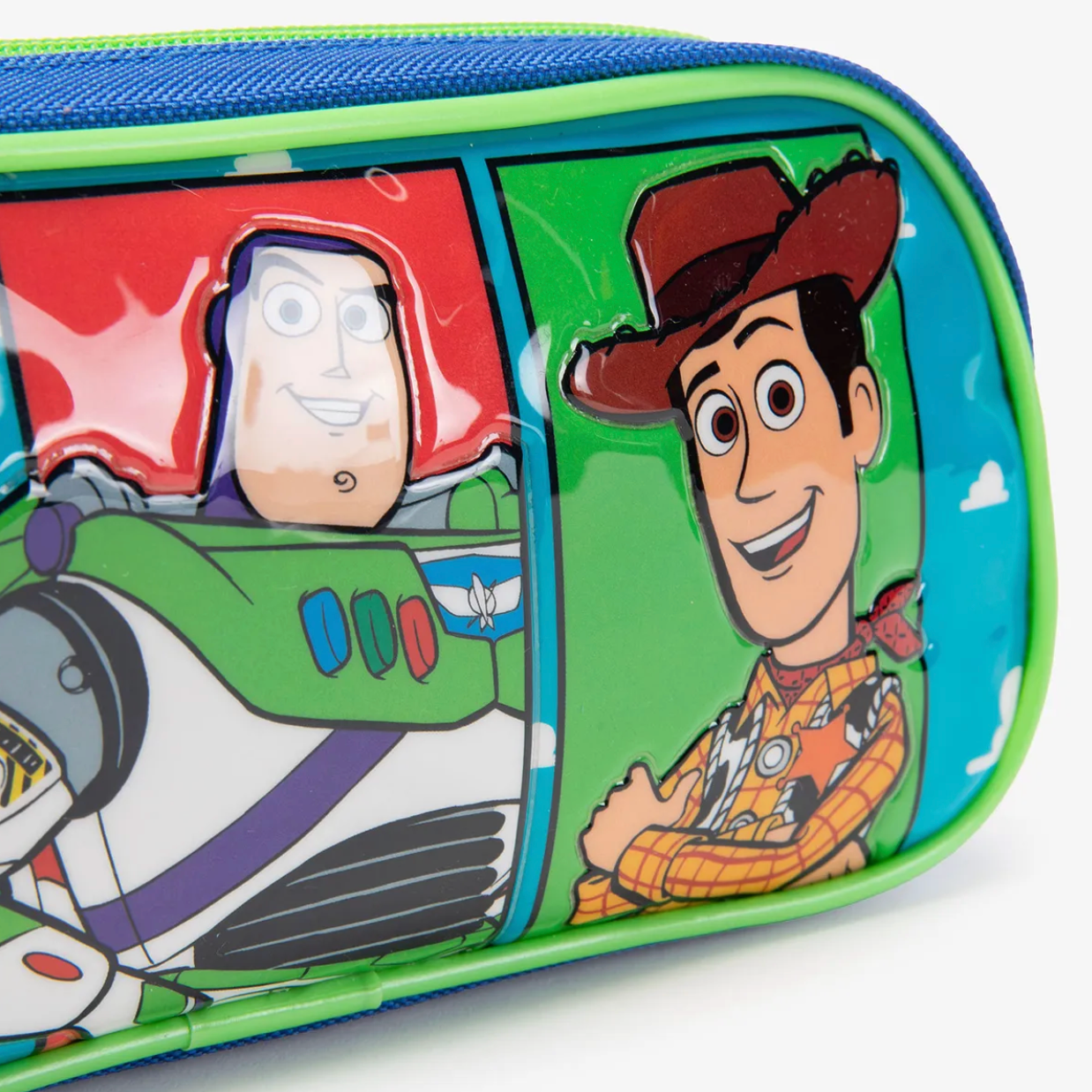 Estuche Toy Story Infantil