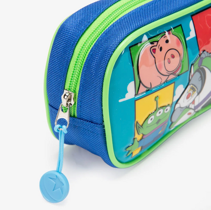 Estuche Toy Story Infantil