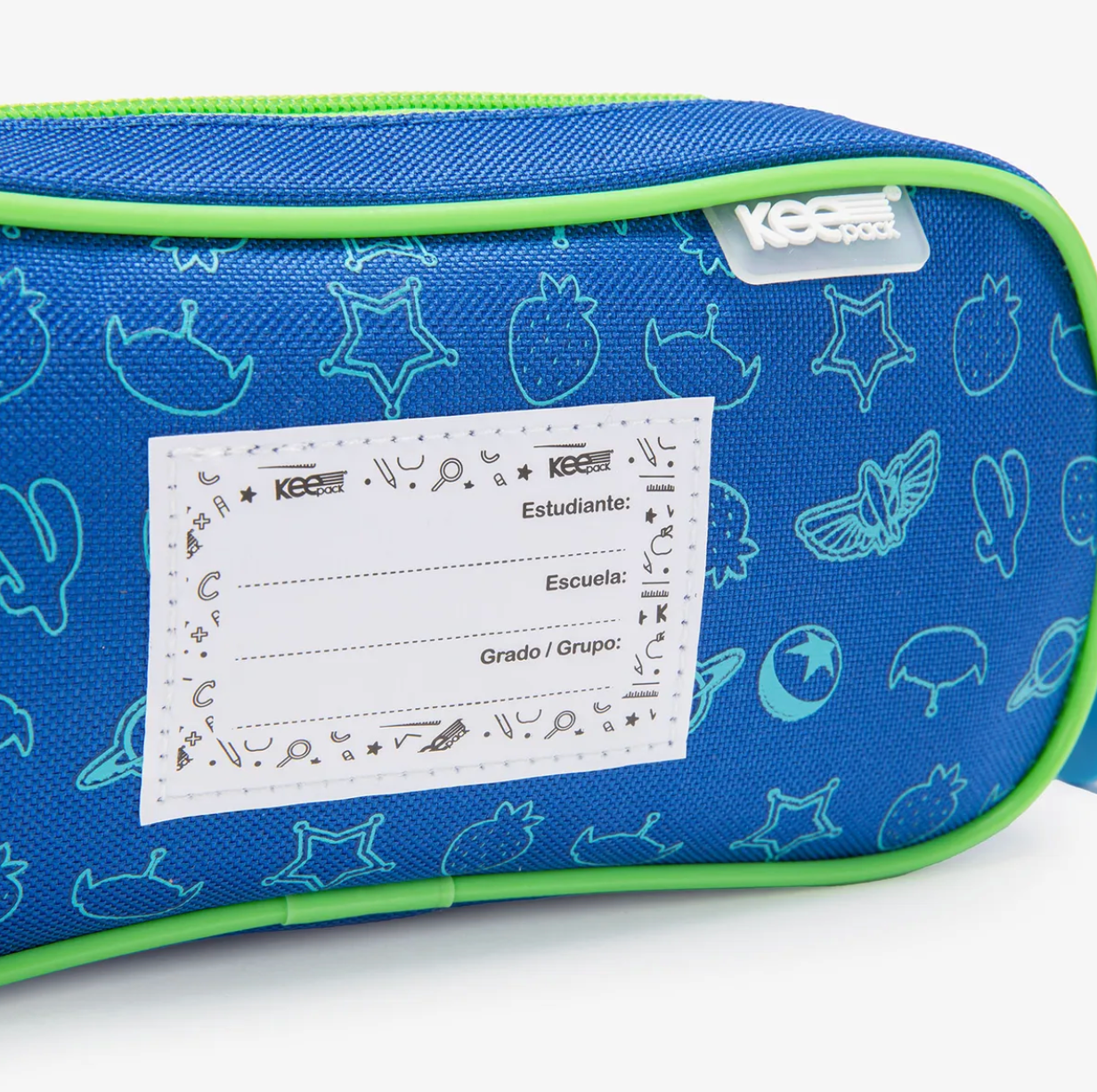 Estuche Toy Story Infantil