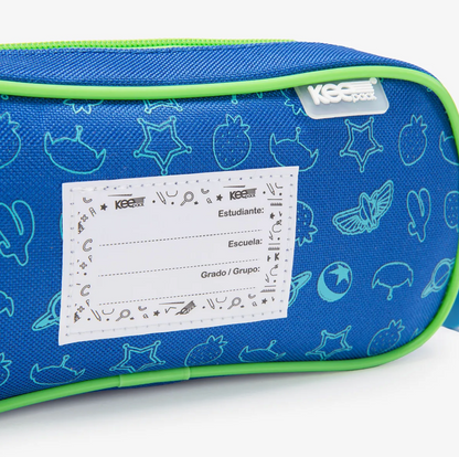 Estuche Toy Story Infantil