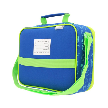 Set 3 en 1 Toy Story Mochila + Lonchera + Estuche