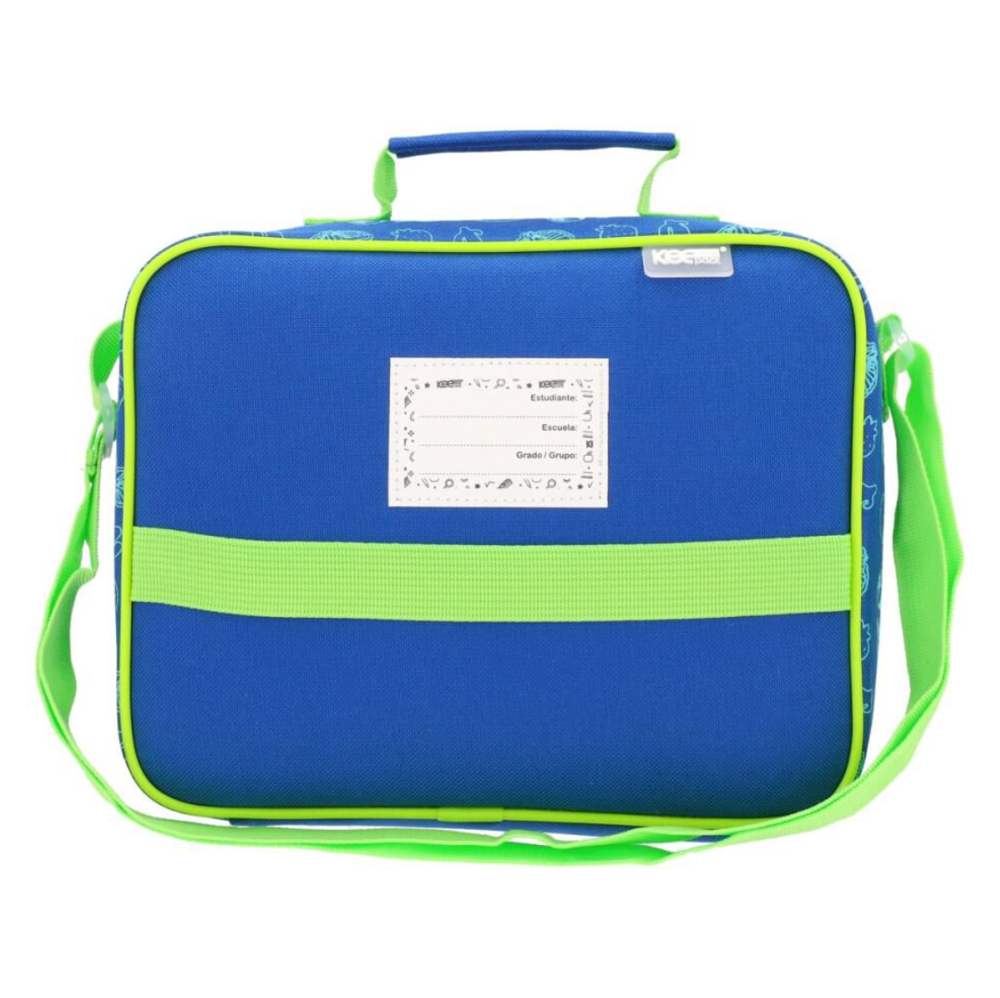 Set 3 en 1 Toy Story Mochila + Lonchera + Estuche