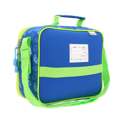 Set 3 en 1 Toy Story Mochila + Lonchera + Estuche