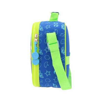 Set 3 en 1 Toy Story Mochila + Lonchera + Estuche