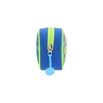 Set 3 en 1 Toy Story Mochila + Lonchera + Estuche