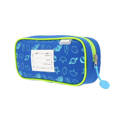 Set 3 en 1 Toy Story Mochila + Lonchera + Estuche