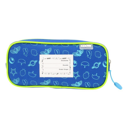 Set 3 en 1 Toy Story Mochila + Lonchera + Estuche