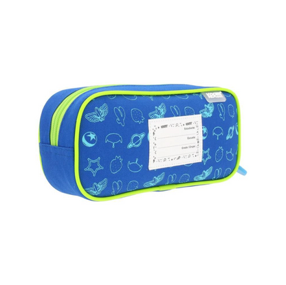 Set 3 en 1 Toy Story Mochila + Lonchera + Estuche