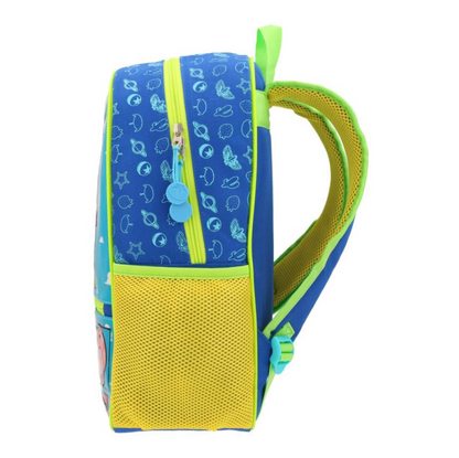 Set 3 en 1 Toy Story Mochila + Lonchera + Estuche