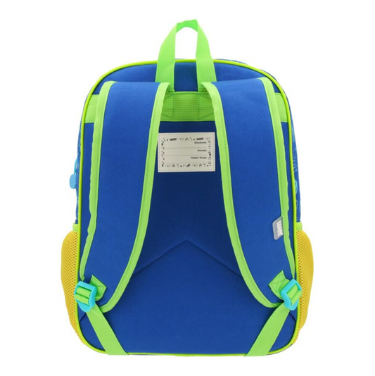 Set 3 en 1 Toy Story Mochila + Lonchera + Estuche