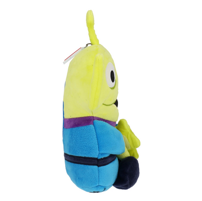 Estuche Peluche Toy Story Infantil Marcianos