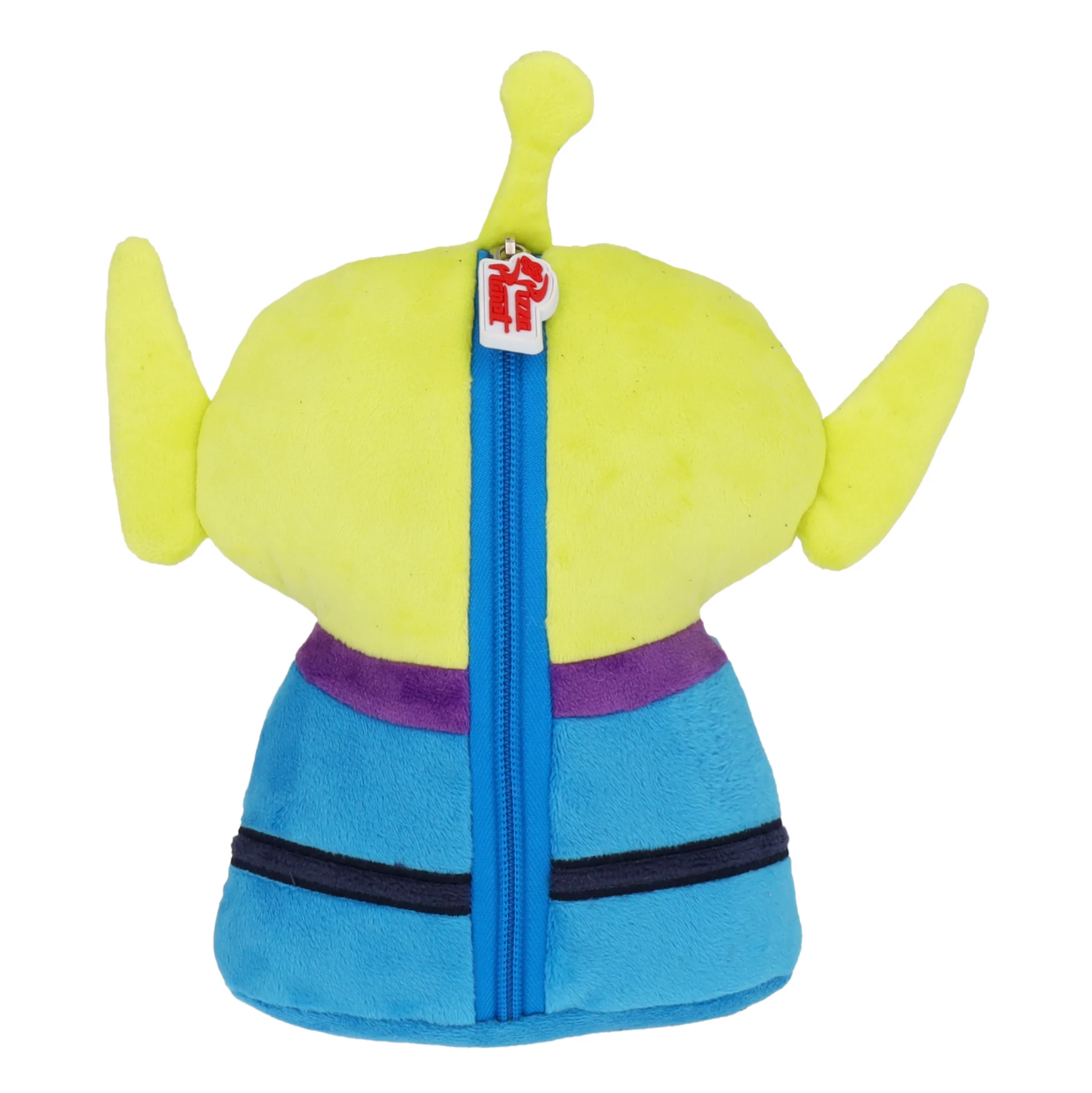 Estuche Peluche Toy Story Infantil Marcianos