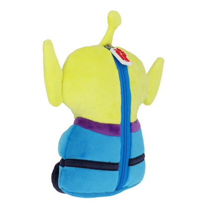 Estuche Peluche Toy Story Infantil Marcianos