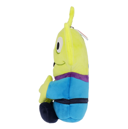 Estuche Peluche Toy Story Infantil Marcianos